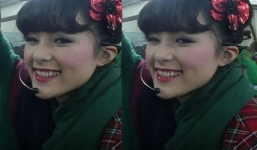 Không tin vào mắt khi xem ảnh trước đây của bạn gái Cường Đô la